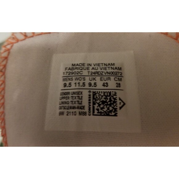 Converse All Star Chuck Taylor CX Desert Sand Men's Shoes Size 9.5 172902C - Picture 9 of 16